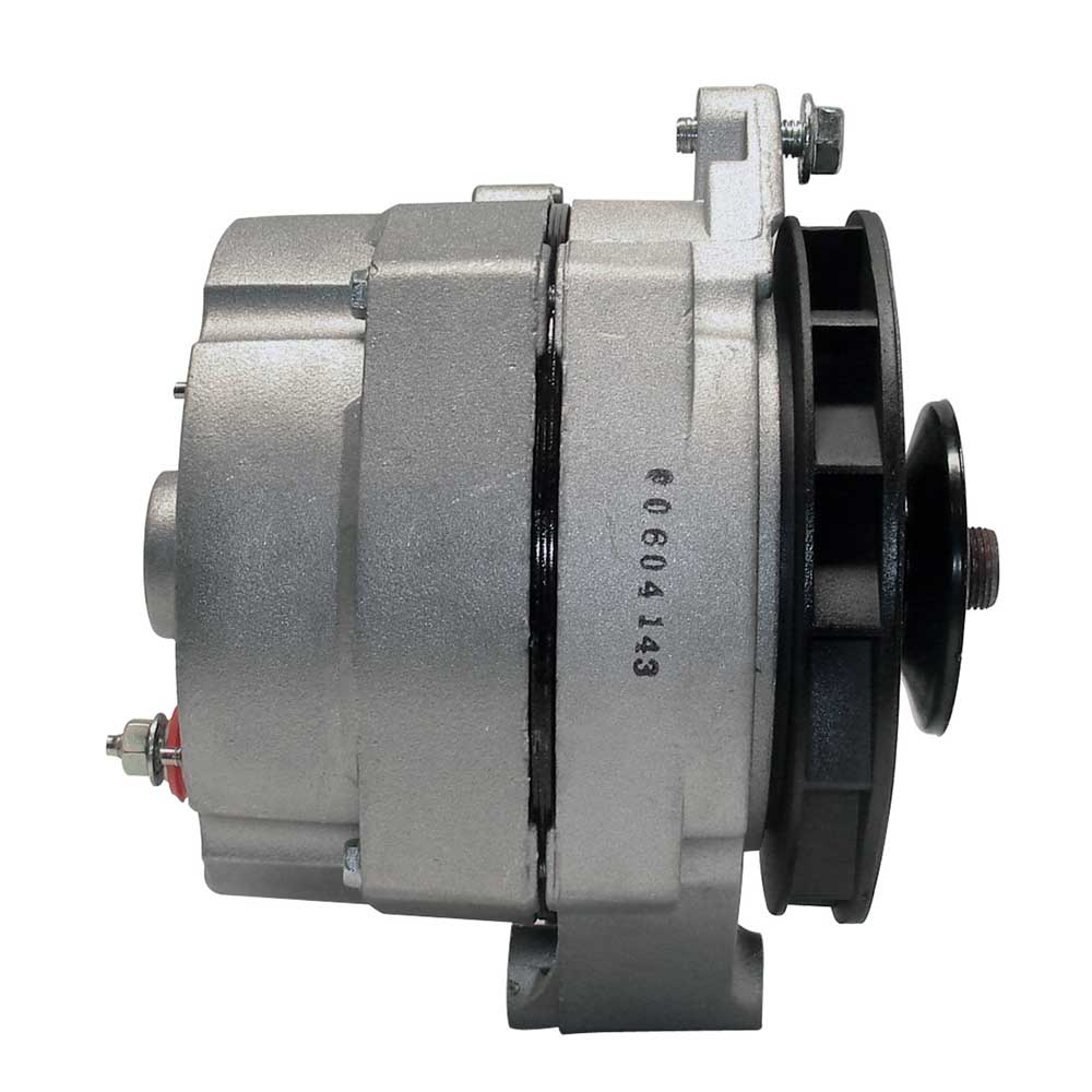 1985 Buick Skyhawk Alternator