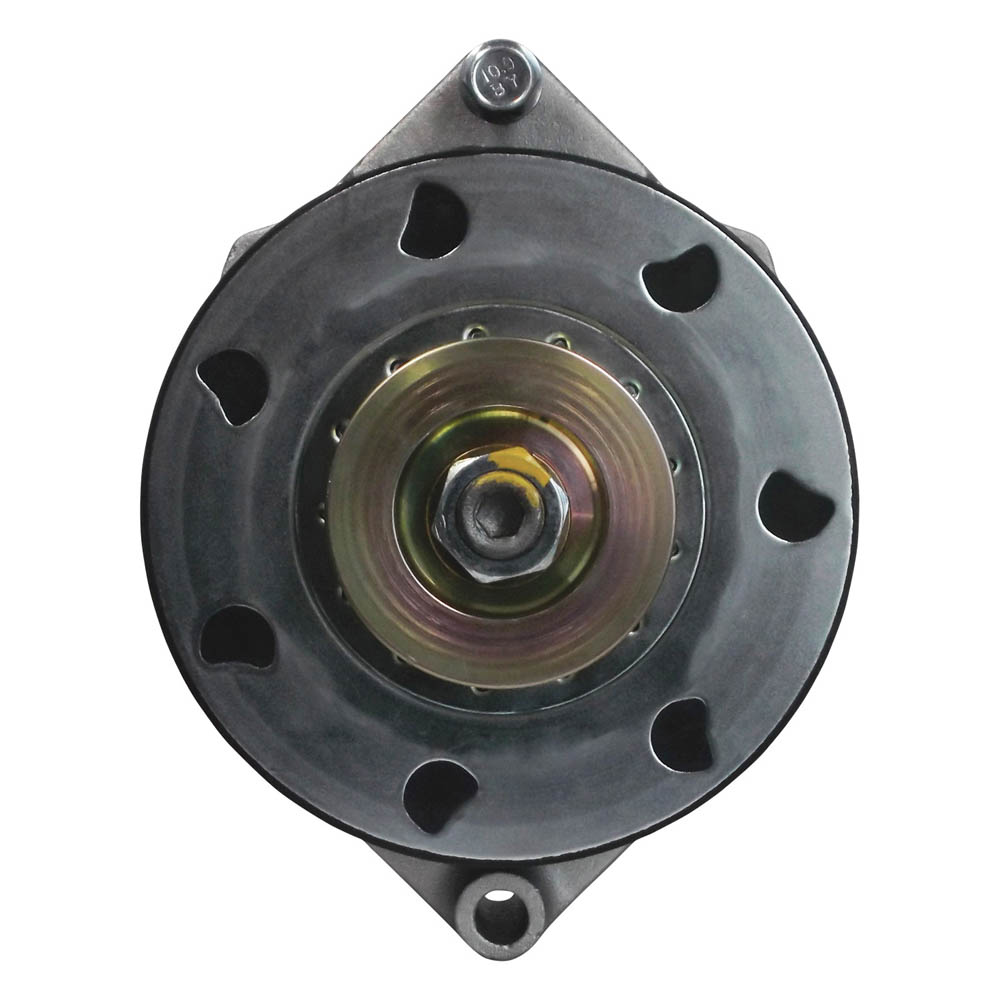 1984 Pontiac 6000 Alternator