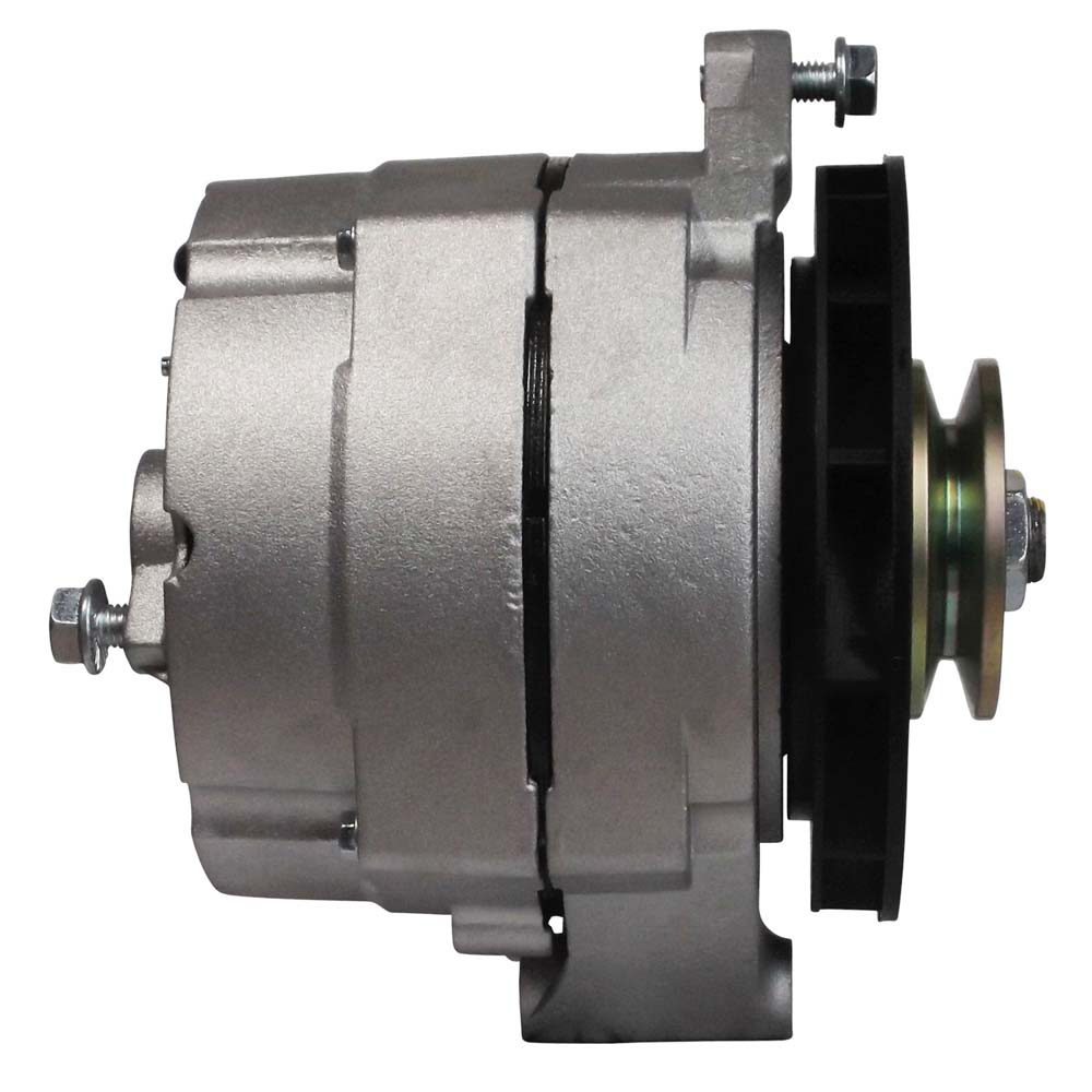 1984 Pontiac 6000 Alternator