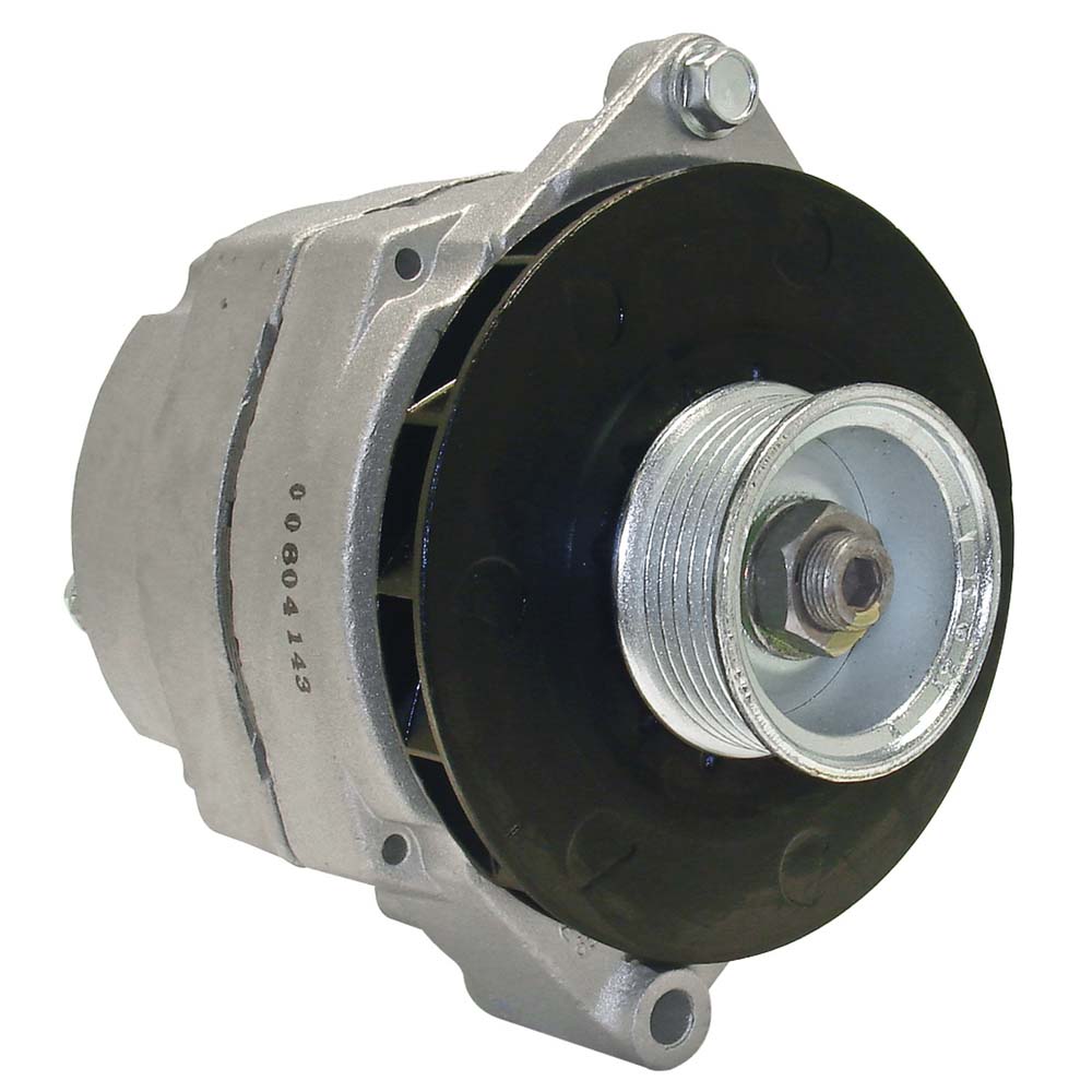 1985 Oldsmobile Calais Alternator