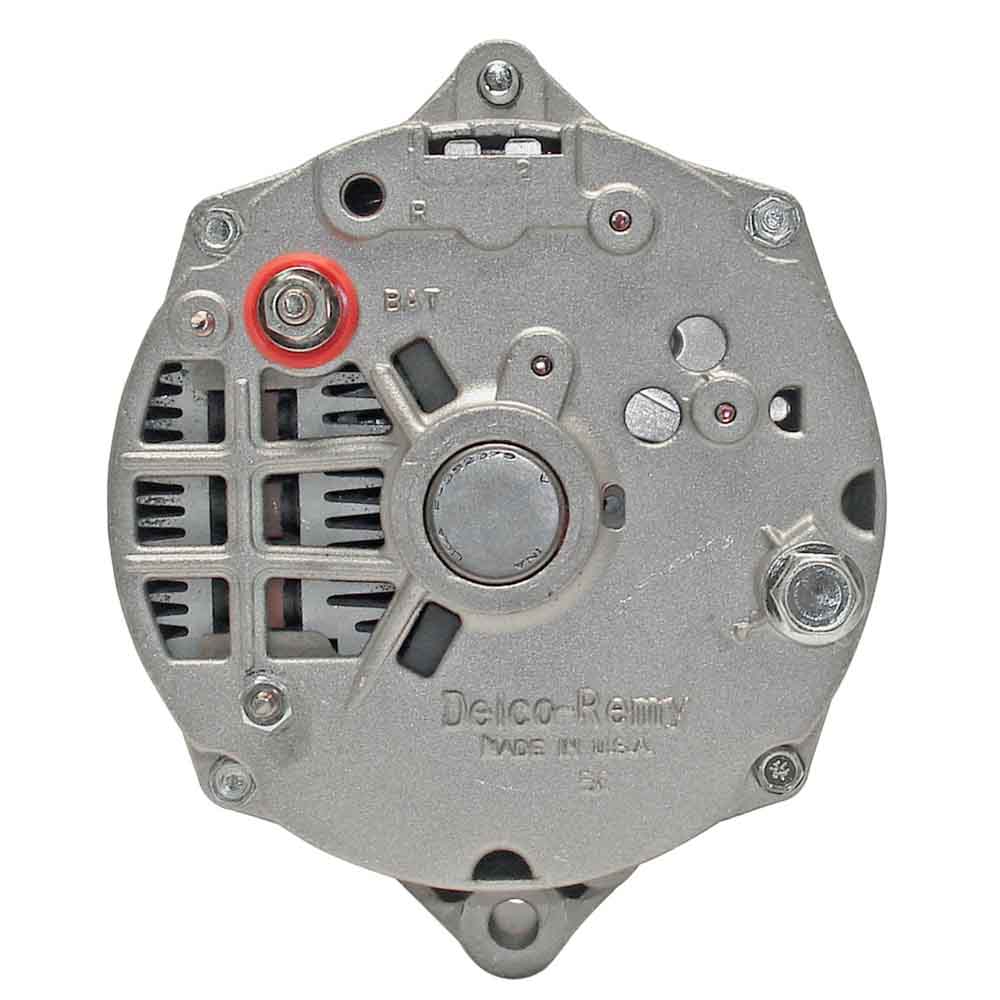 1985 Oldsmobile Calais Alternator
