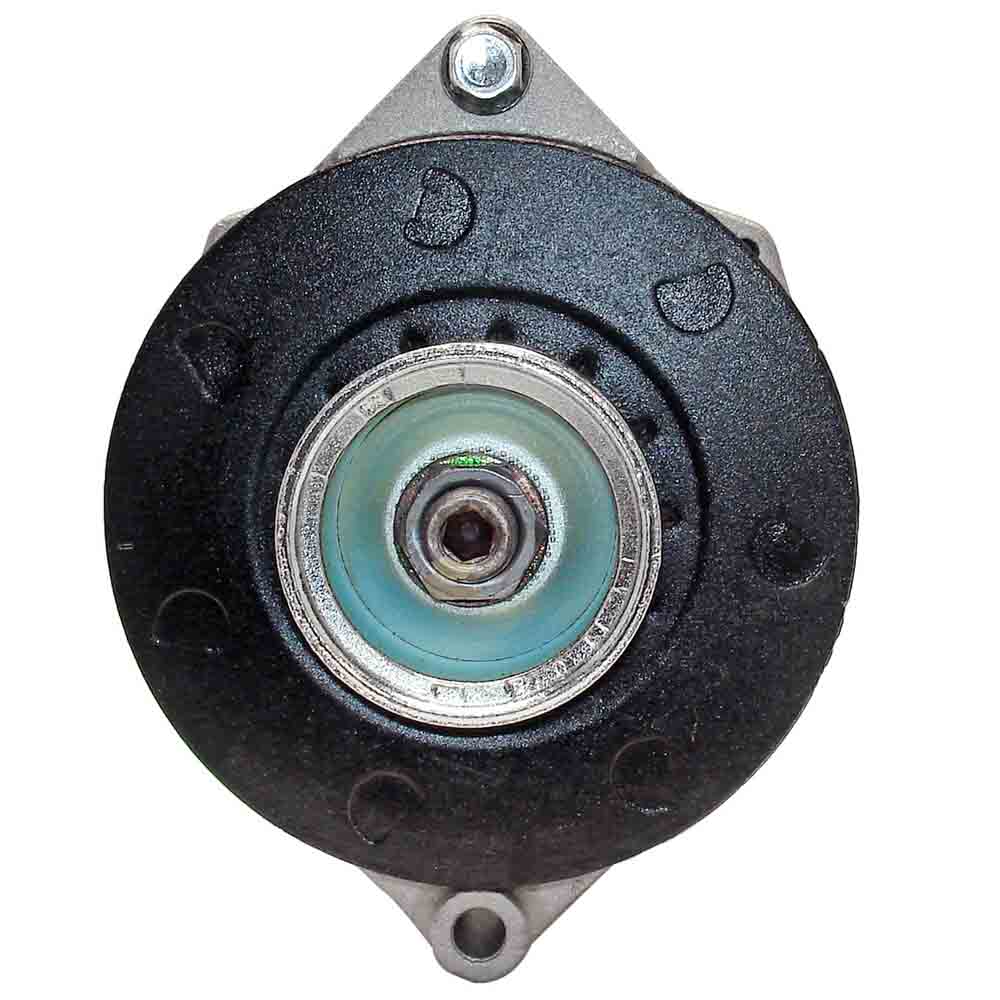 1985 Oldsmobile Calais Alternator