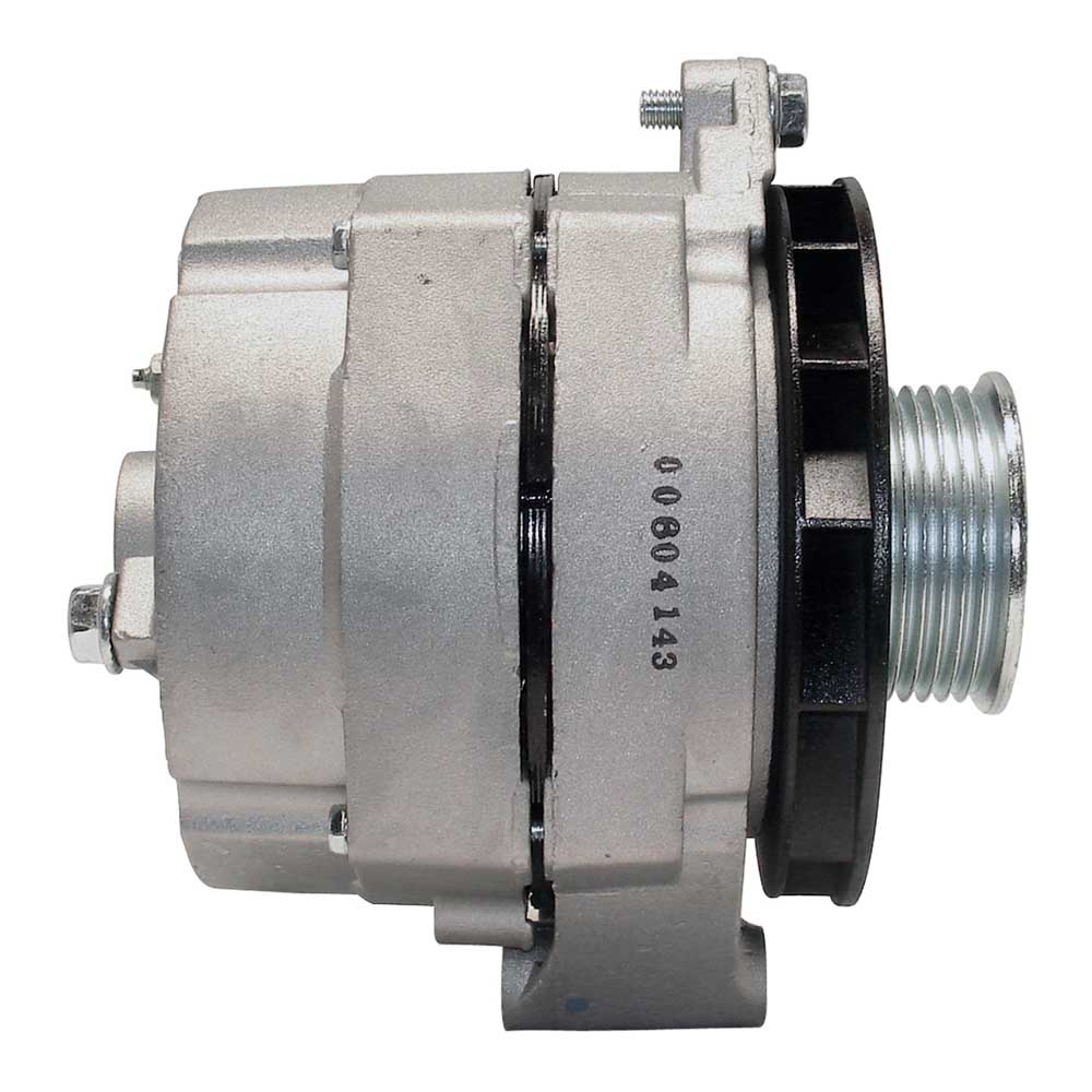 1985 Oldsmobile Calais Alternator