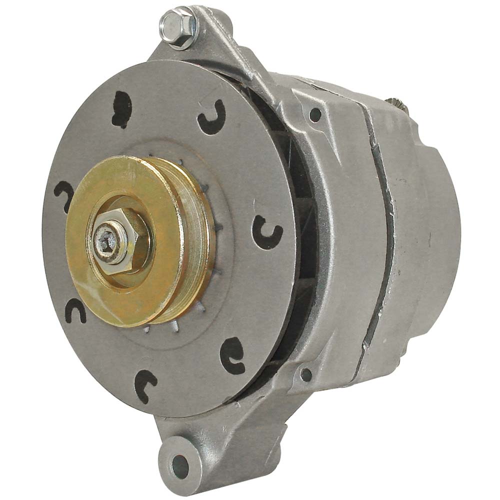 1984 Buick Skyhawk Alternator