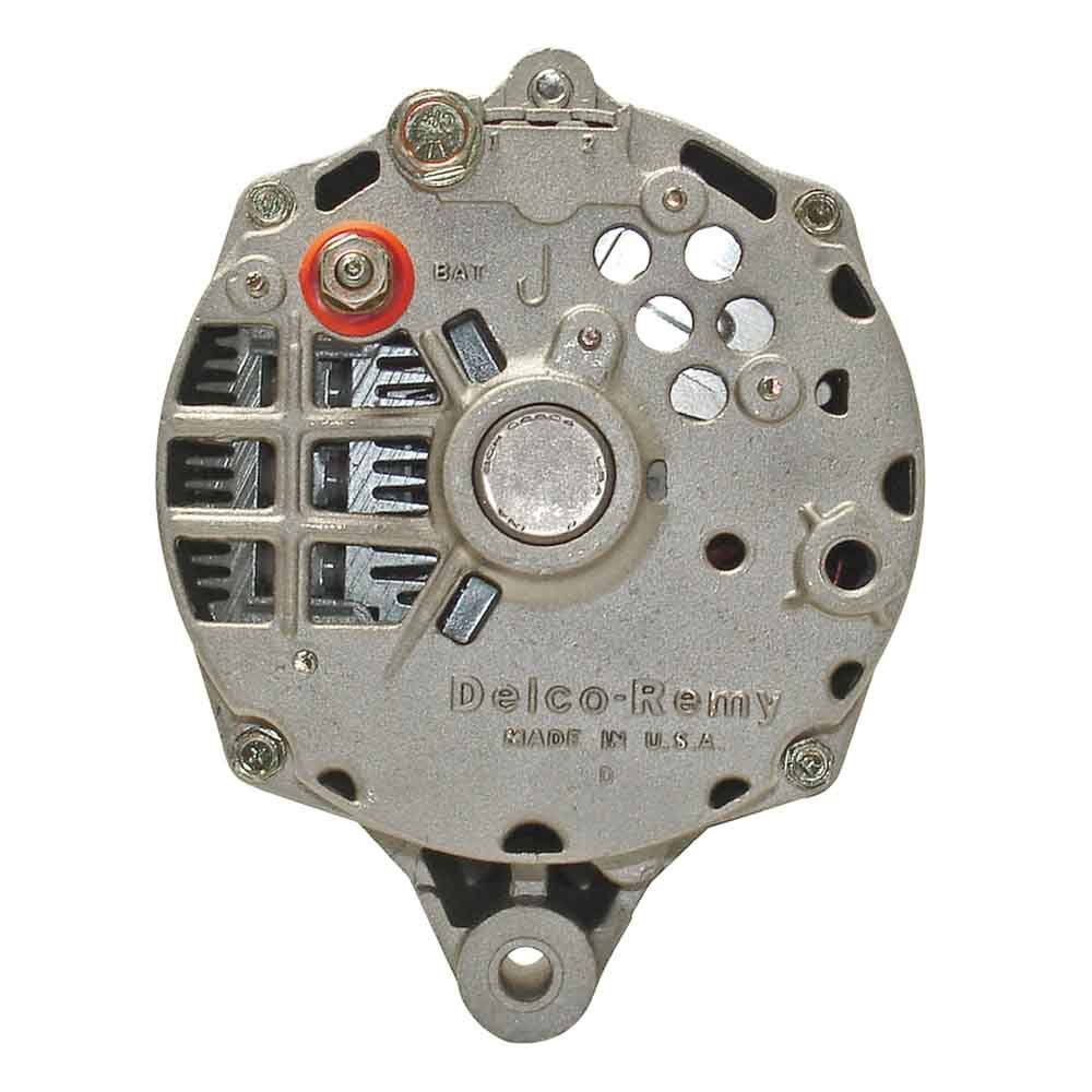 1984 Buick Skyhawk Alternator