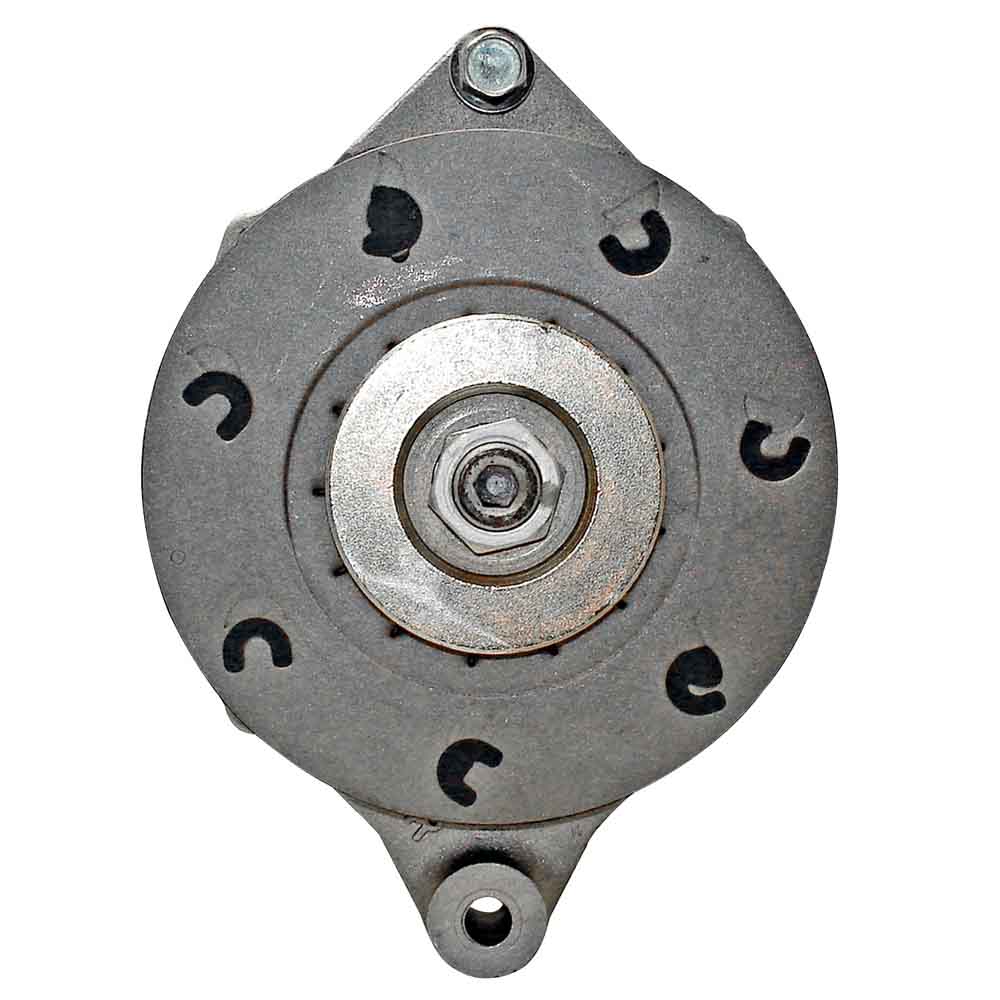 1984 Buick Skyhawk Alternator