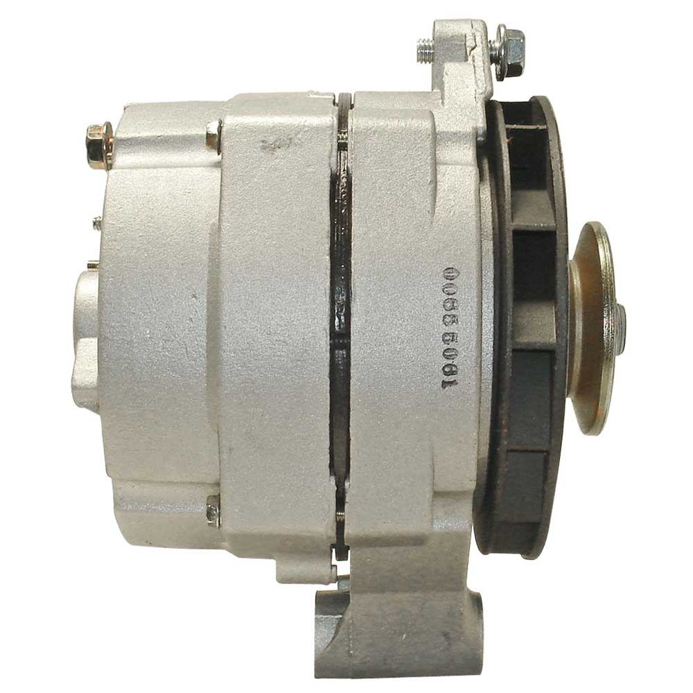 1984 Buick Skyhawk Alternator