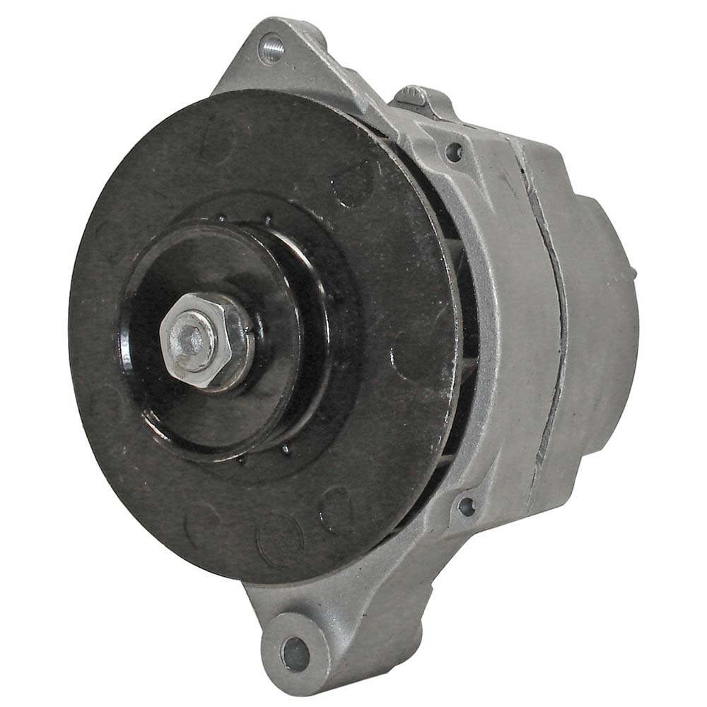 1987 Chevrolet Chevette Alternator