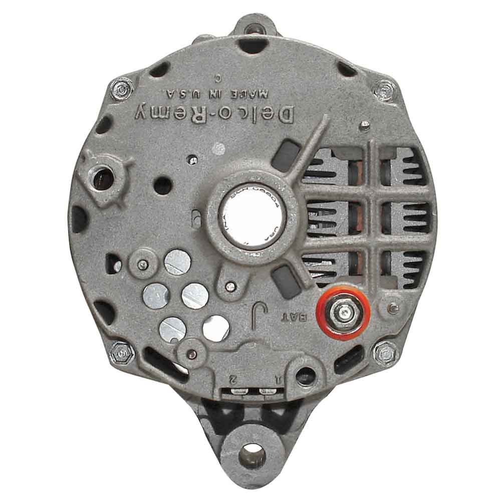 1987 Chevrolet Chevette Alternator