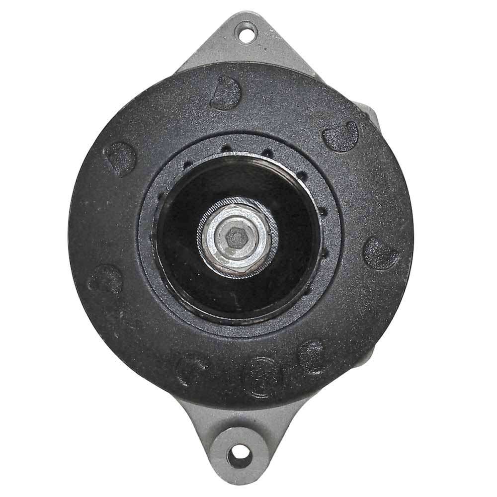 1987 Chevrolet Chevette Alternator