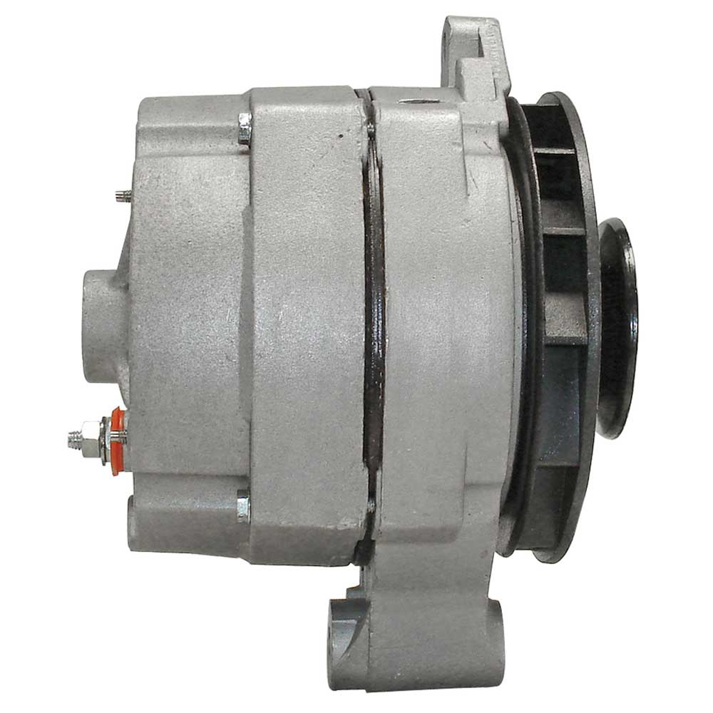 1987 Chevrolet Chevette Alternator