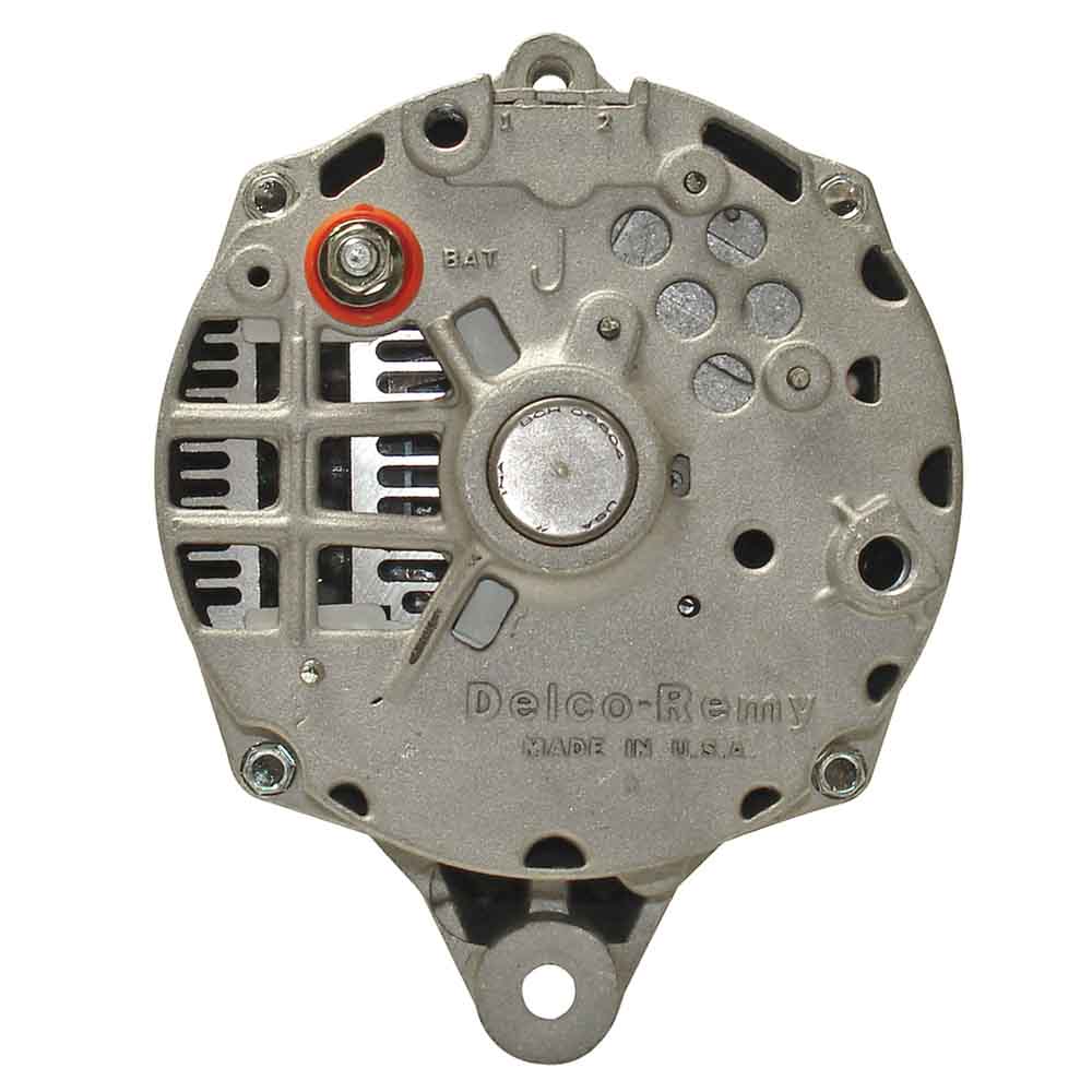 1984 Buick Skyhawk Alternator