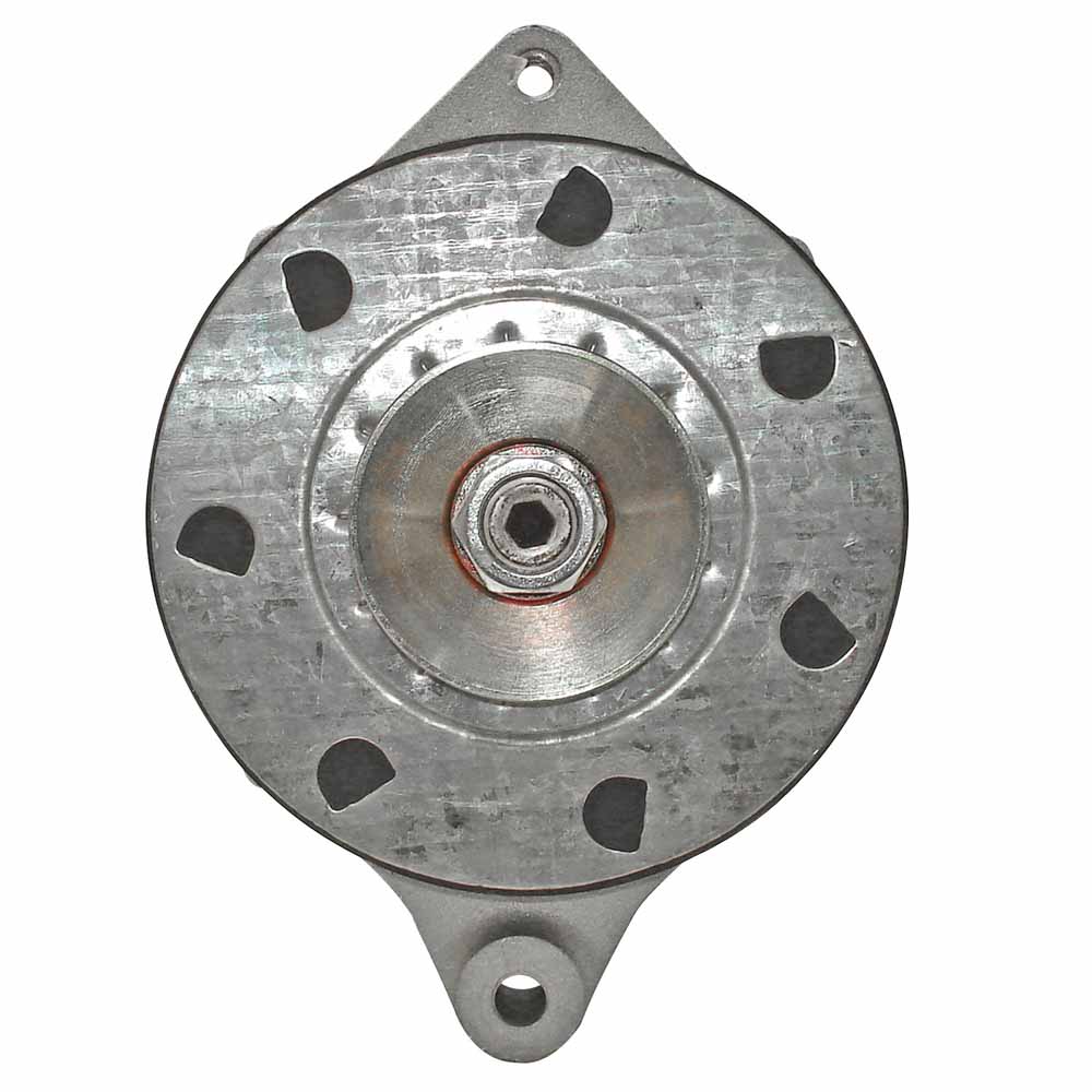 1984 Buick Skyhawk Alternator