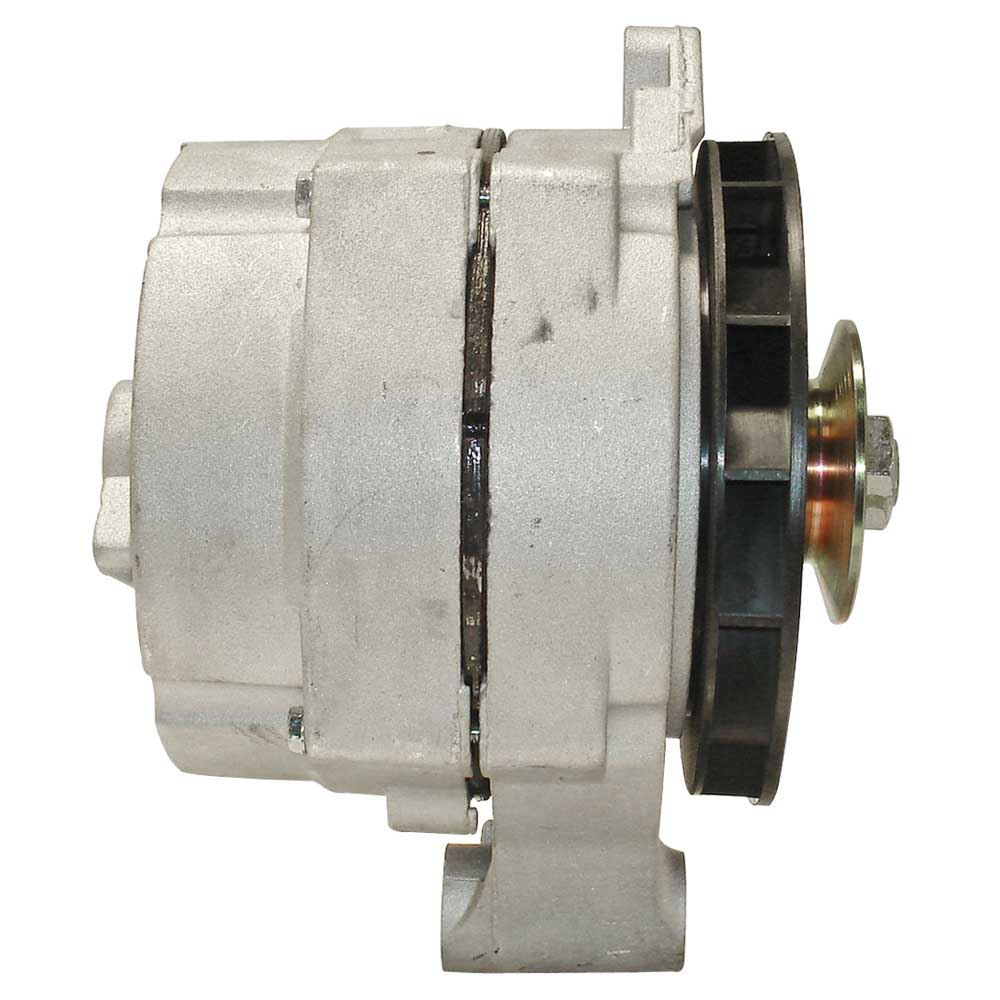1984 Buick Skyhawk Alternator