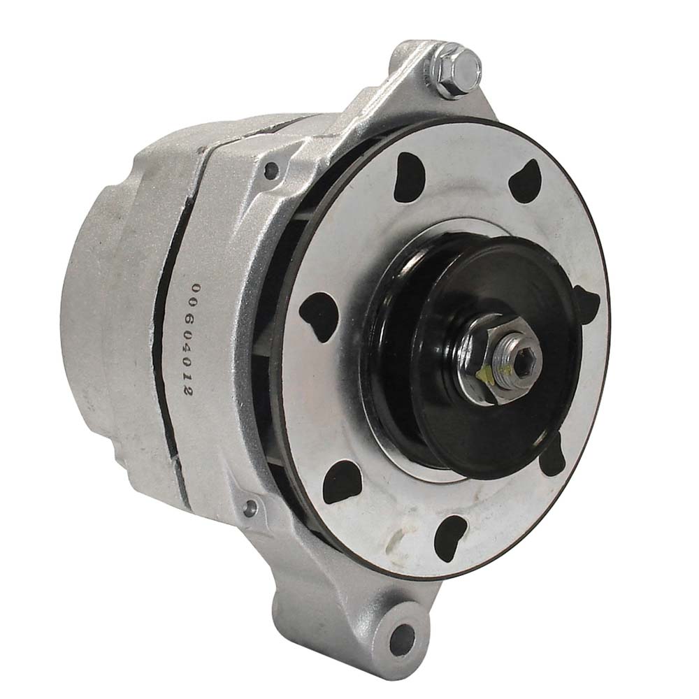 1987 Chevrolet Chevette Alternator