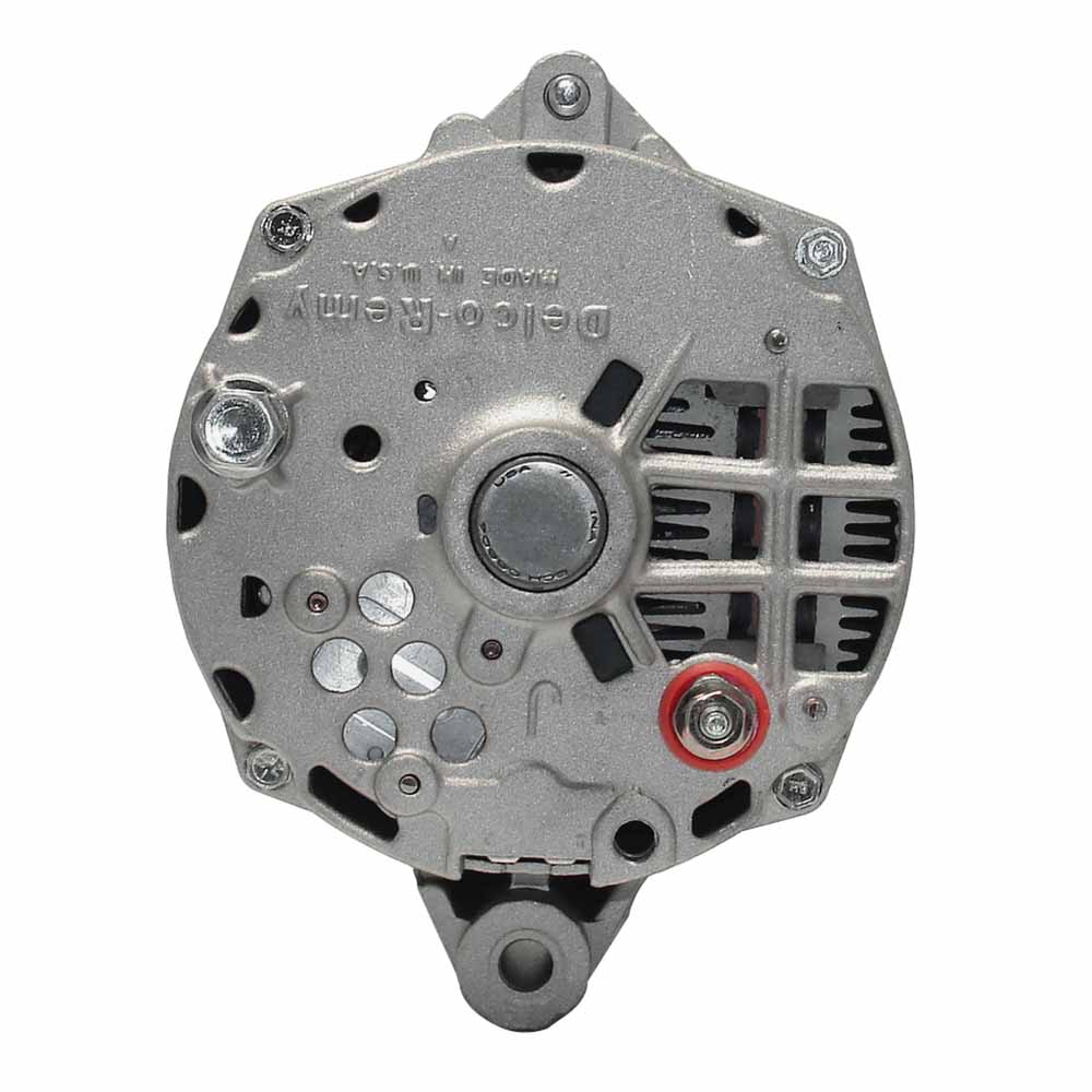 1987 Chevrolet Chevette Alternator