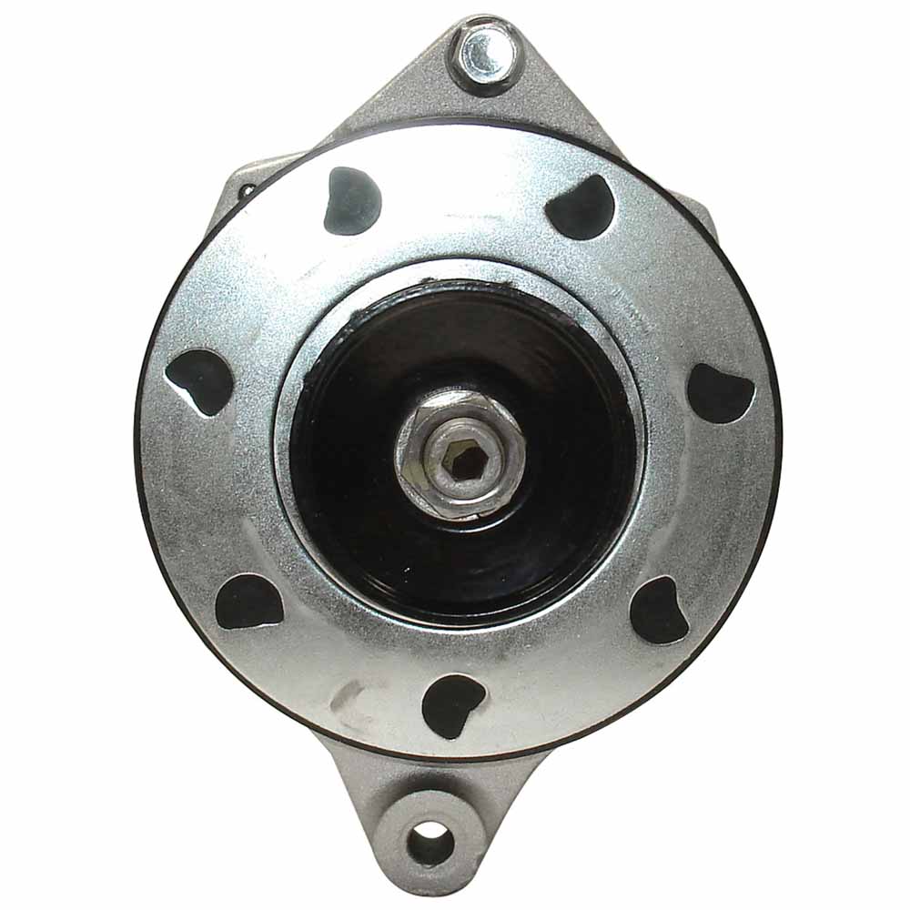 1987 Chevrolet Chevette Alternator