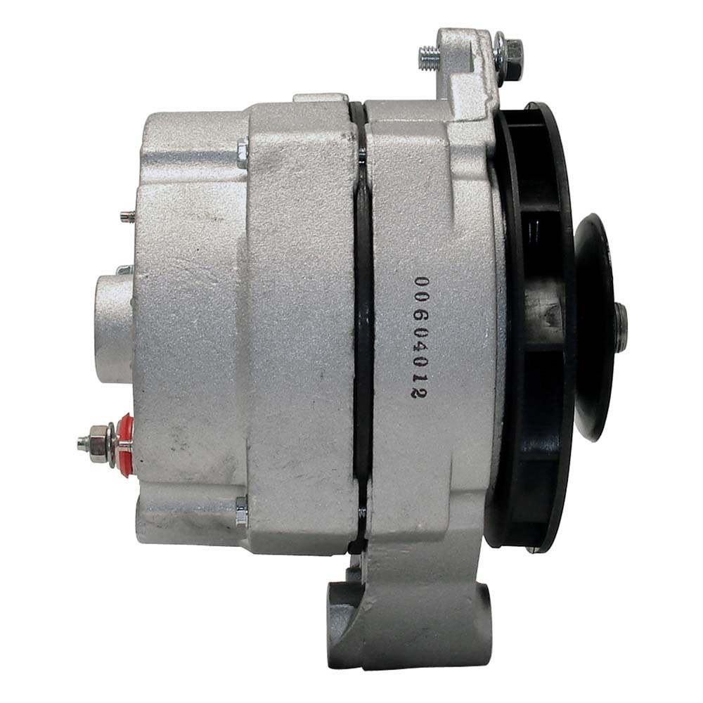 1987 Chevrolet Chevette Alternator