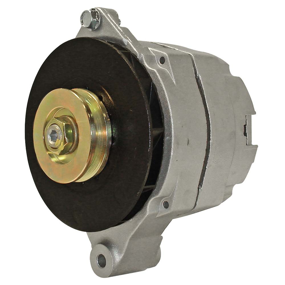 1984 Gmc S15 Alternator