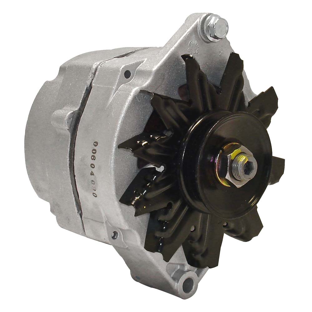 1982 Jeep CJ Models Alternator
