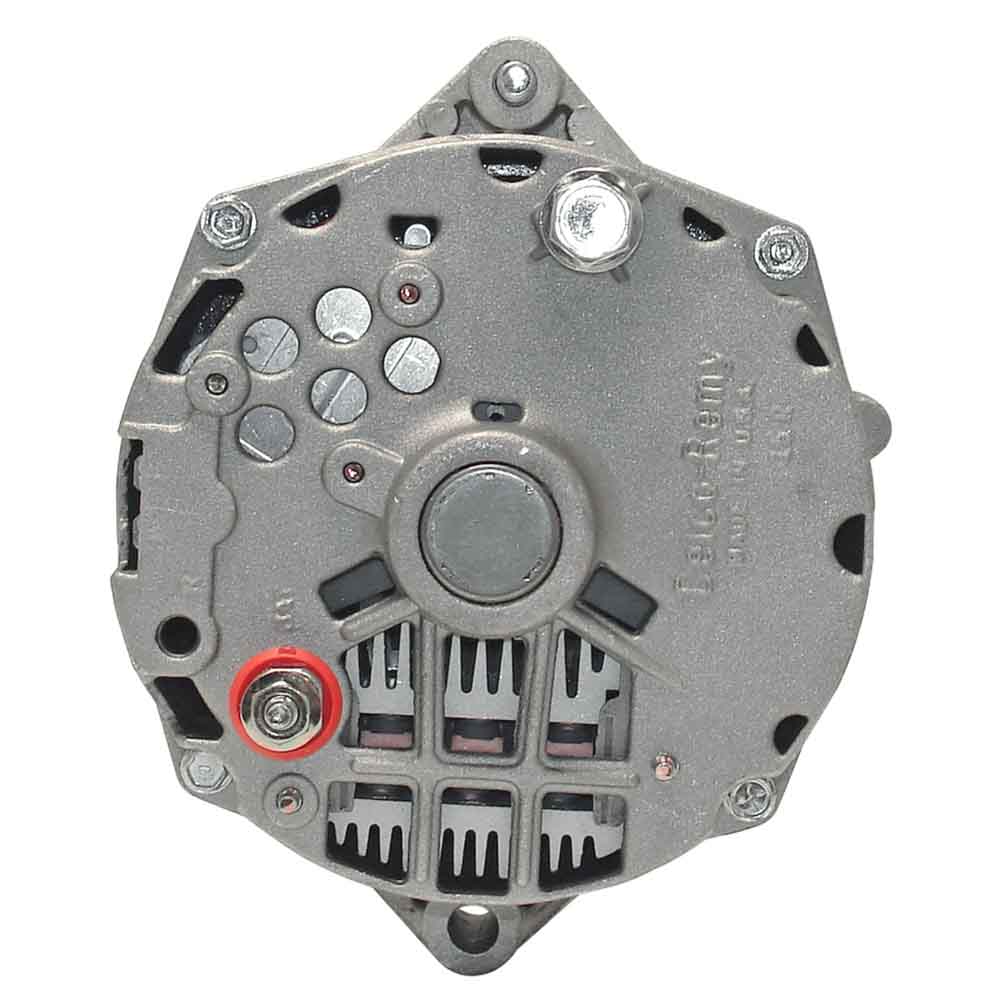 1982 Jeep CJ Models Alternator