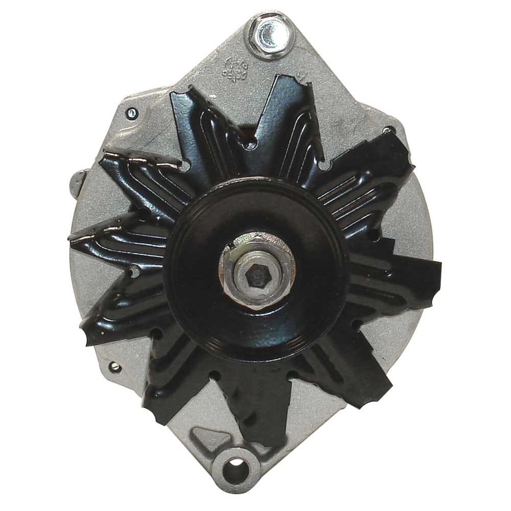 1982 Jeep CJ Models Alternator