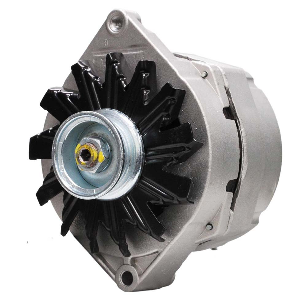 1985 Pontiac 6000 Alternator