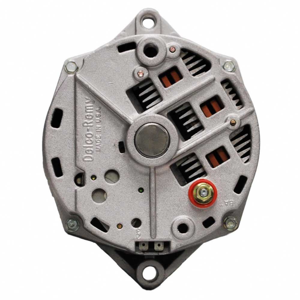 1985 Pontiac 6000 Alternator