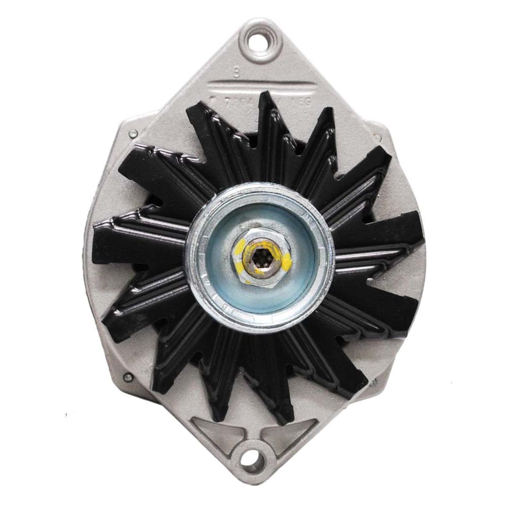 1985 Pontiac 6000 Alternator