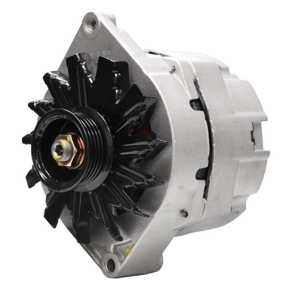 1987 Chevrolet Caprice Alternator