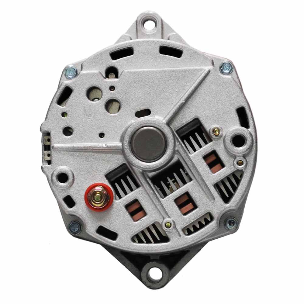 1987 Chevrolet Caprice Alternator