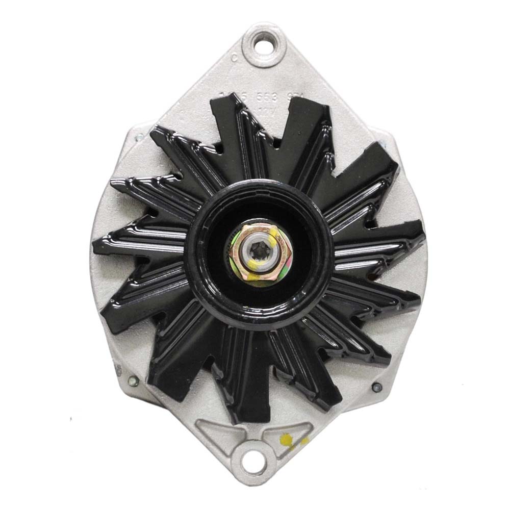 1987 Chevrolet Caprice Alternator