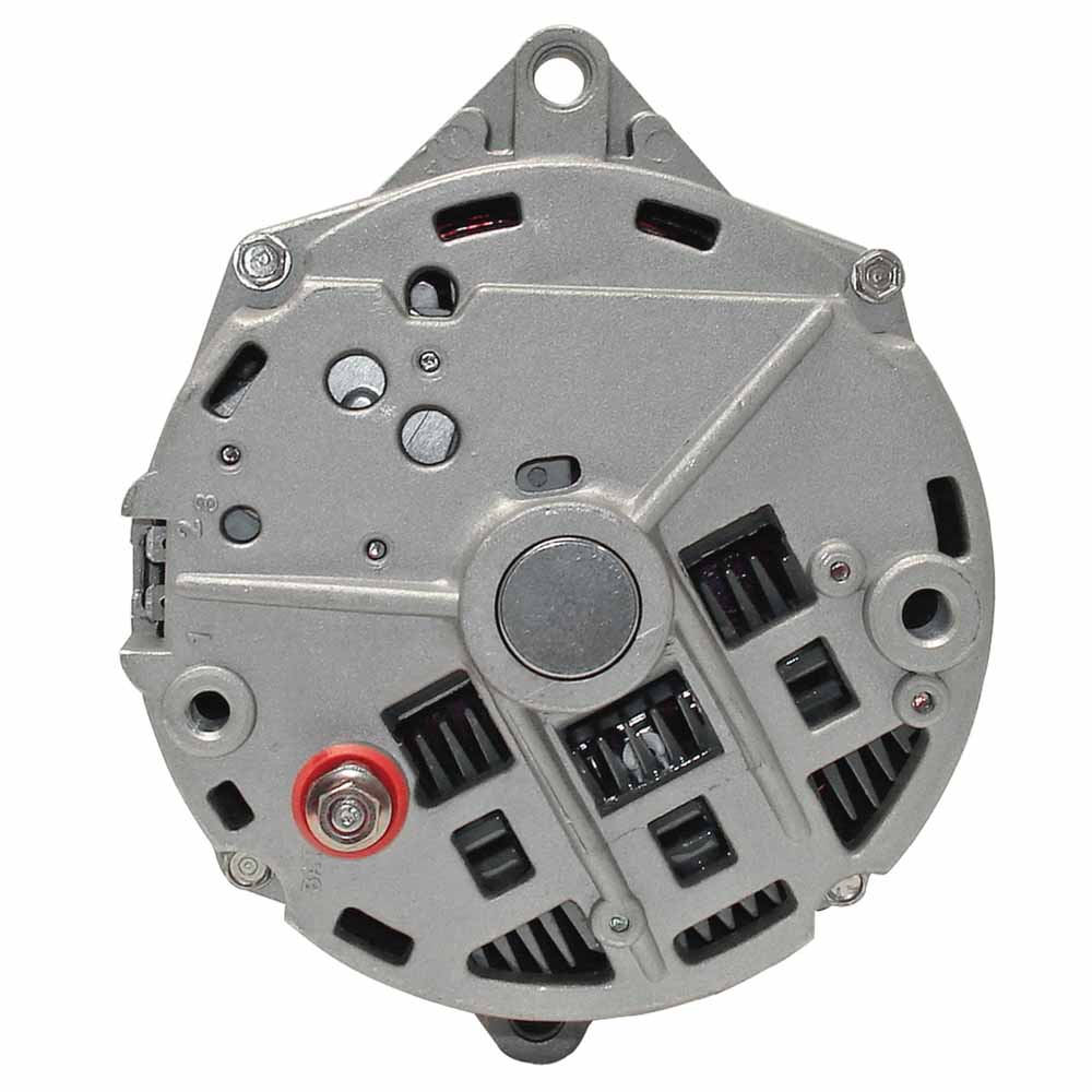 1986 Buick Electra Alternator