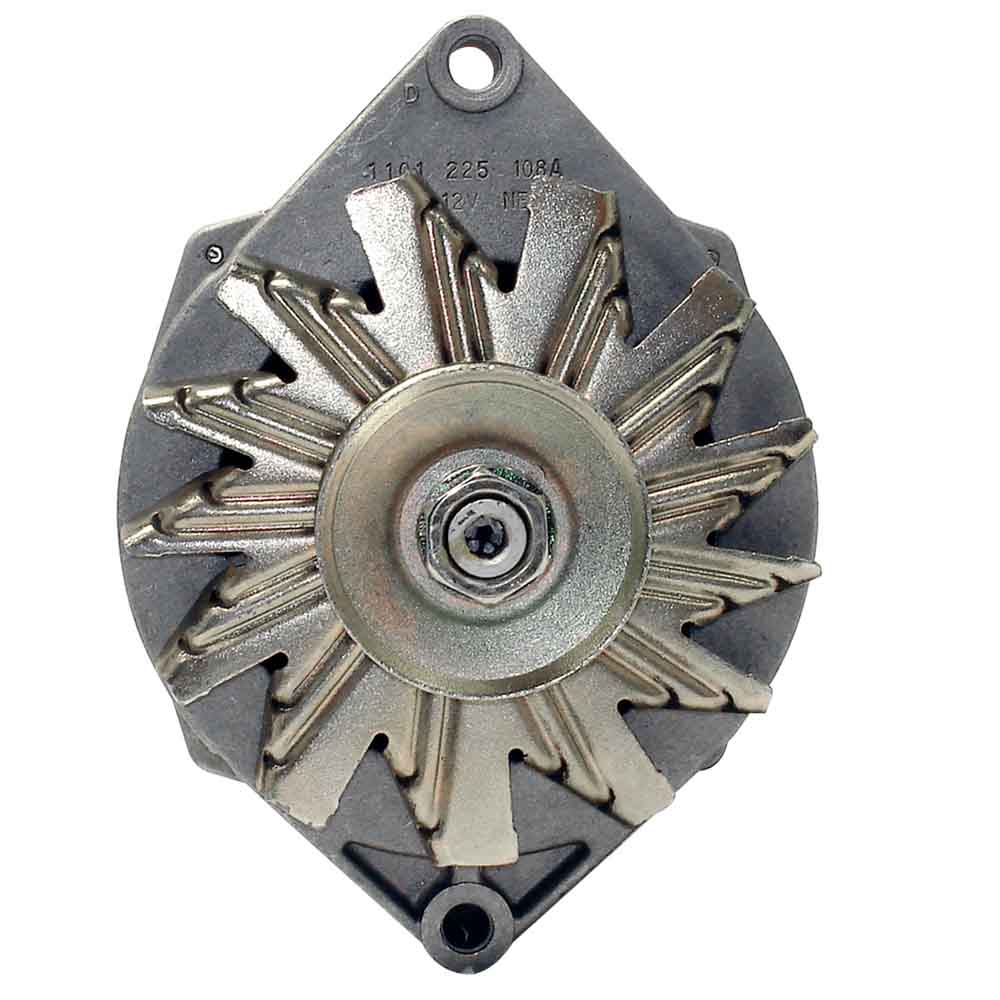 1986 Buick Electra Alternator