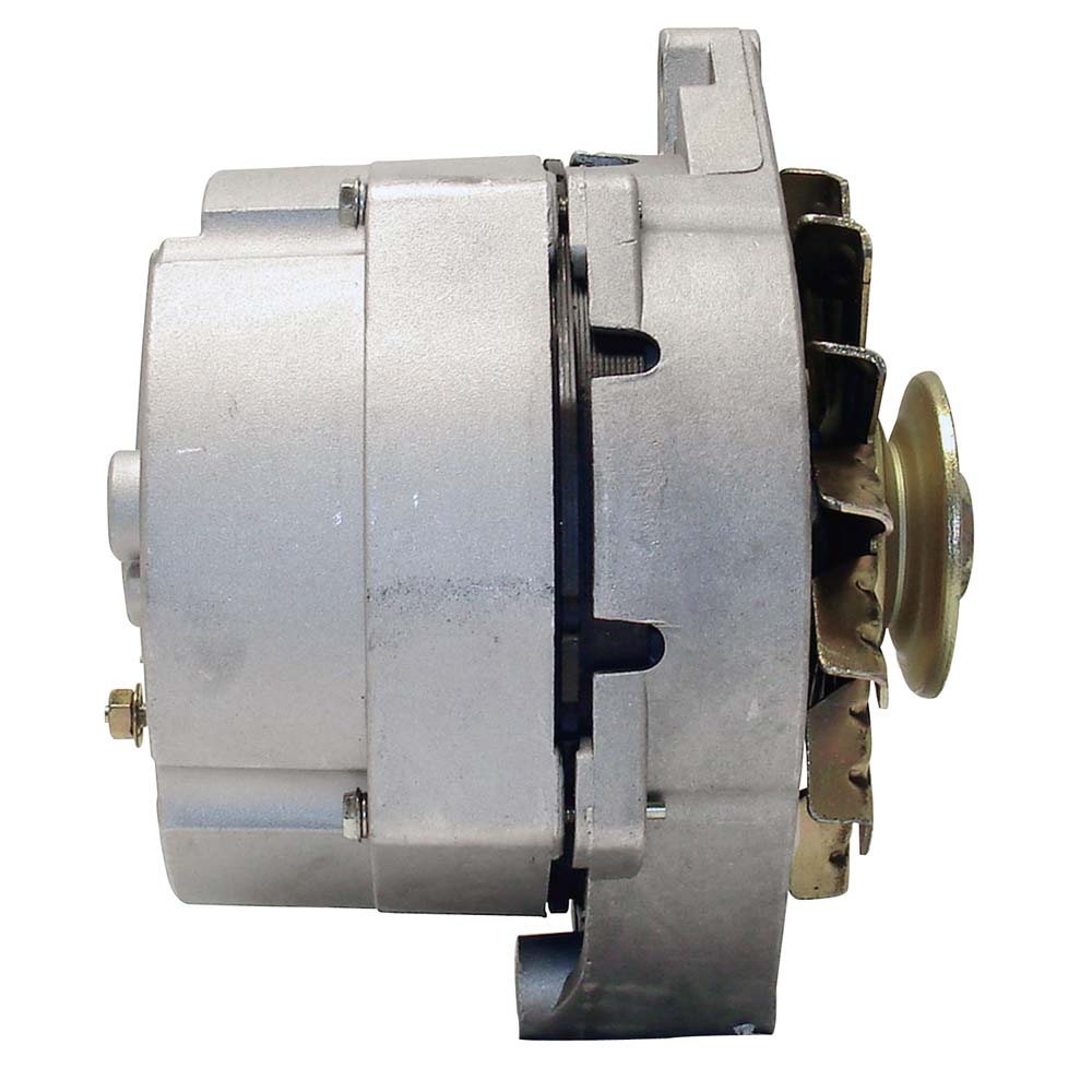 1986 Buick Electra Alternator