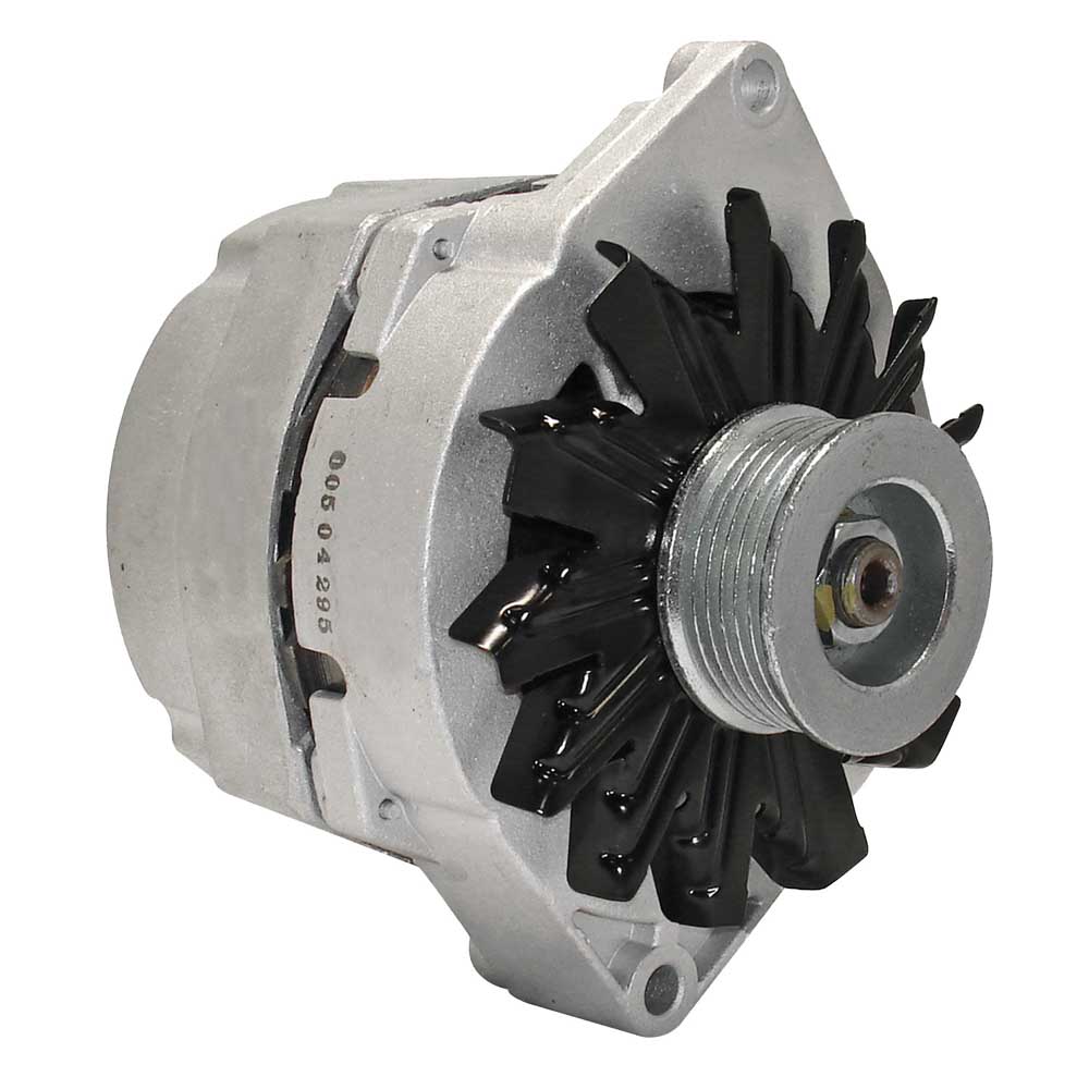1985 Chevrolet Corvette Alternator