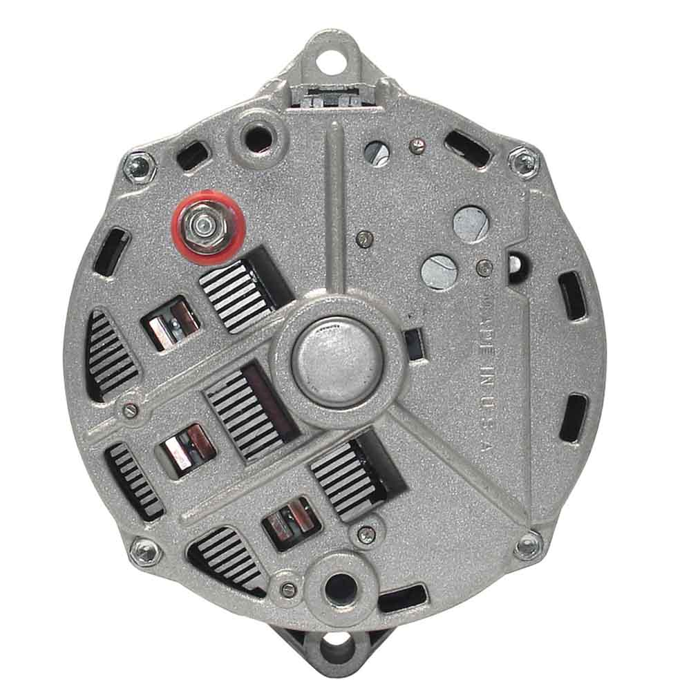 1985 Chevrolet Corvette Alternator