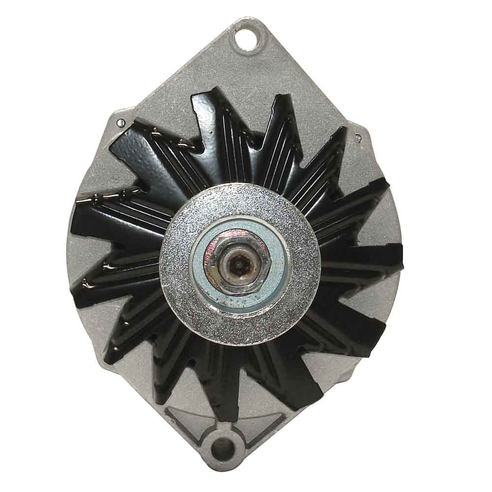 1985 Chevrolet Corvette Alternator