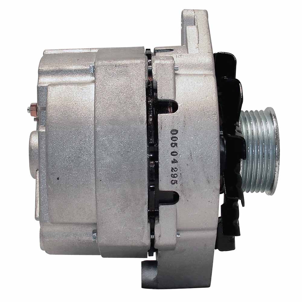 1985 Chevrolet Corvette Alternator
