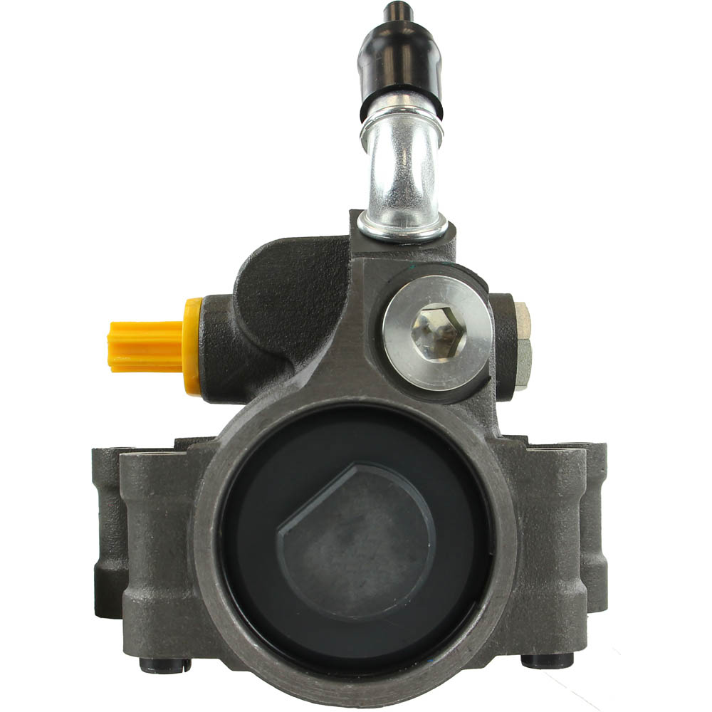 2007 Mazda B2300 Power Steering Pump