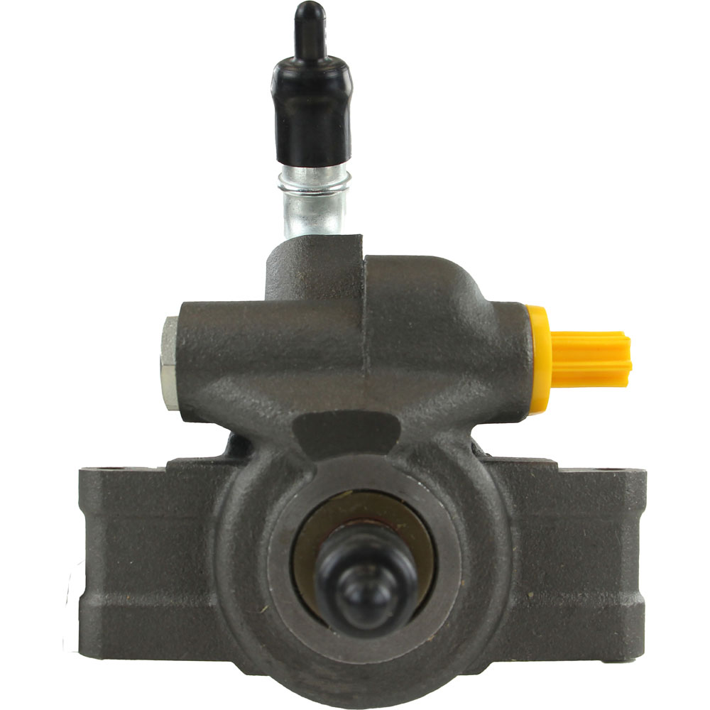 2007 Mazda B2300 Power Steering Pump