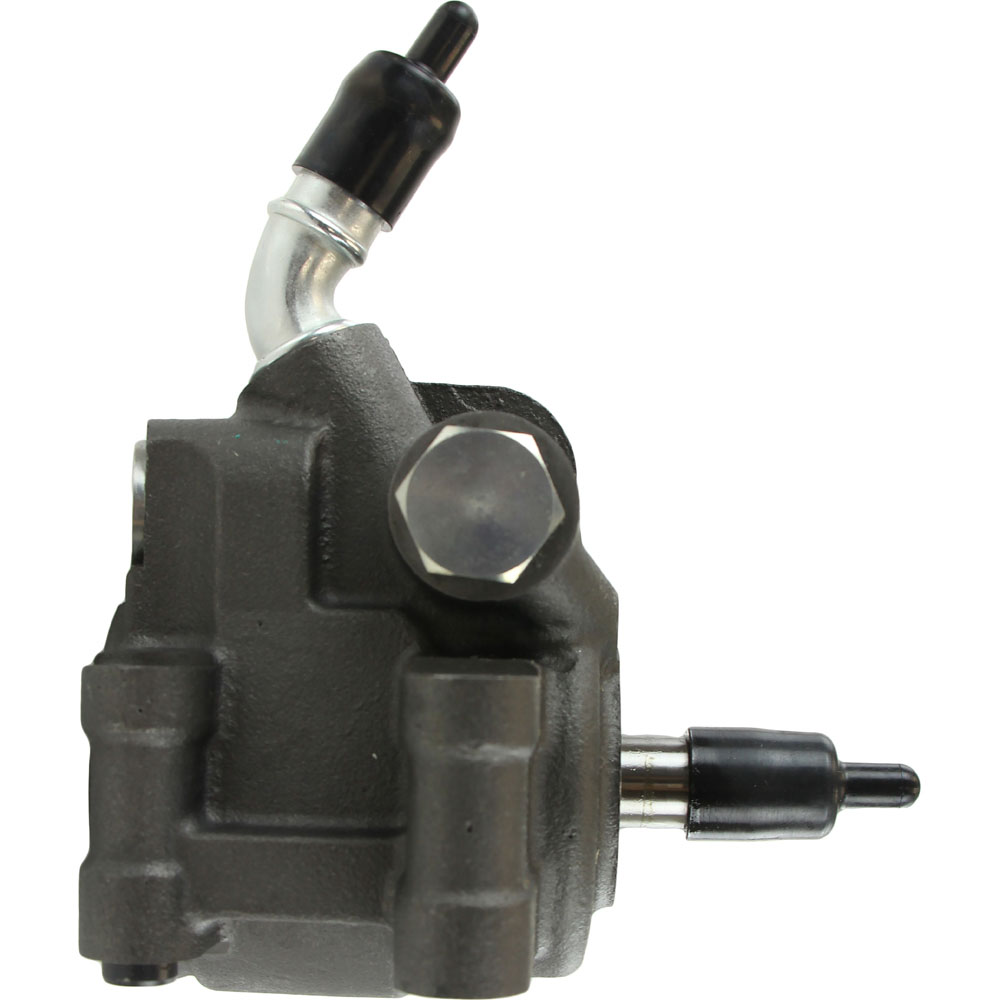 2007 Mazda B2300 Power Steering Pump