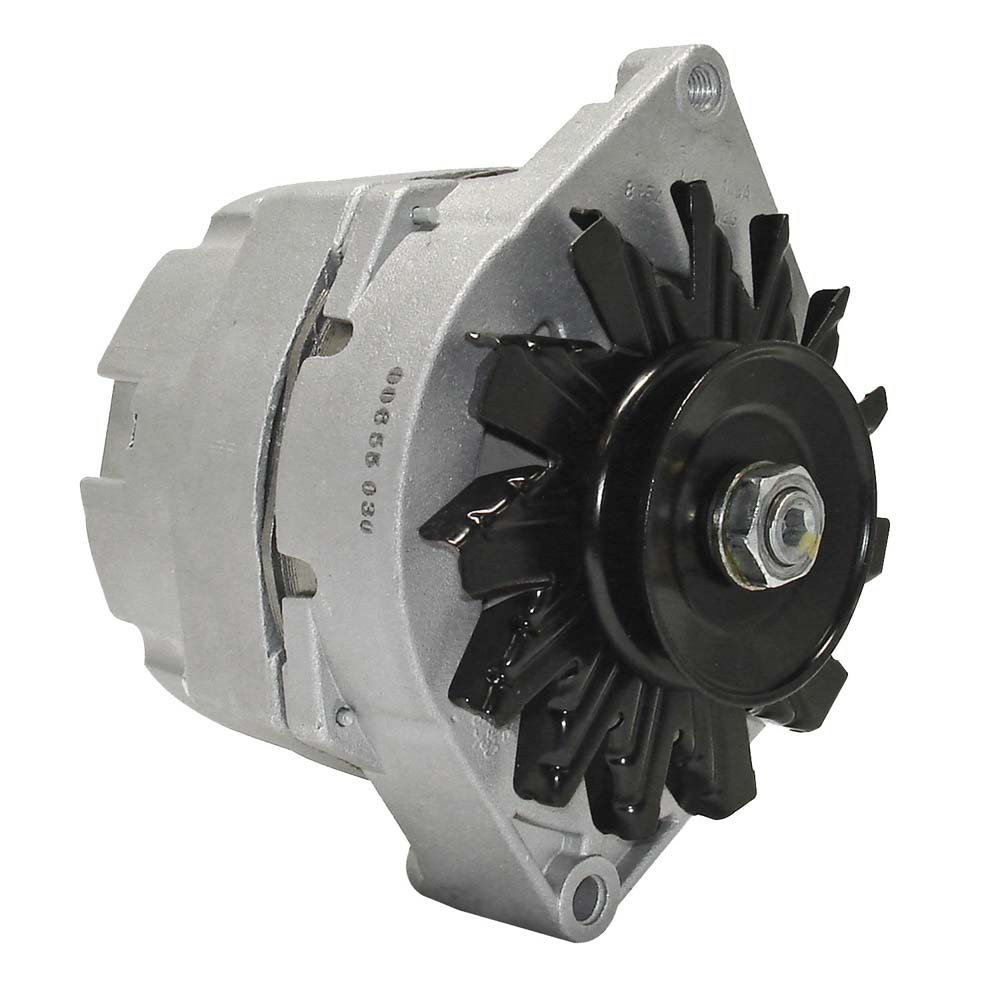 1984 Pontiac 6000 Alternator