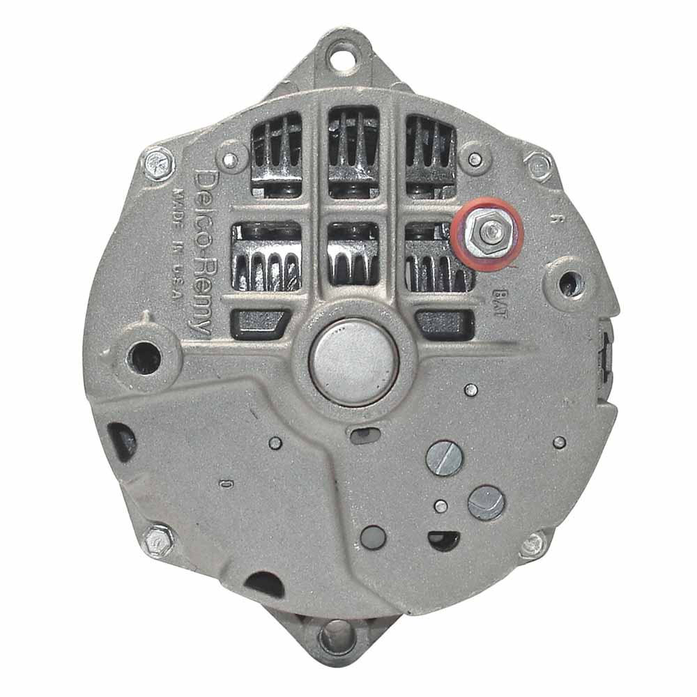 1984 Pontiac 6000 Alternator