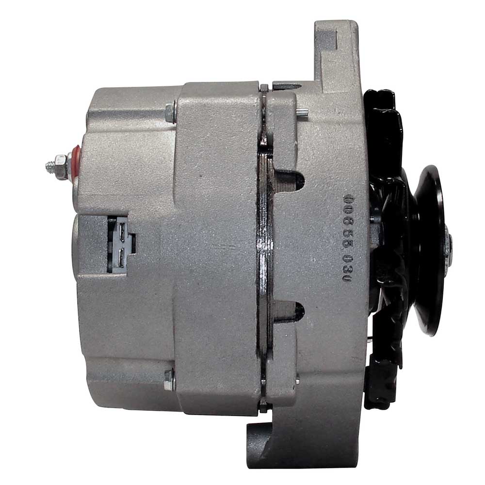 1984 Pontiac 6000 Alternator