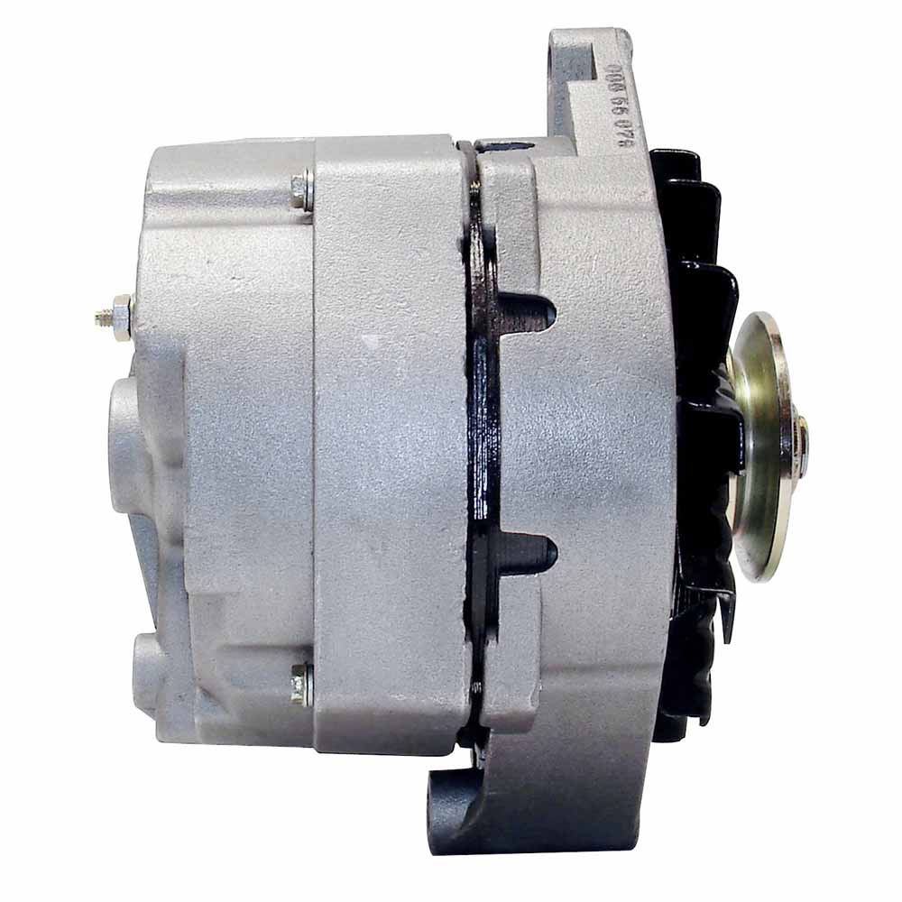 1984 Gmc G2500 Alternator