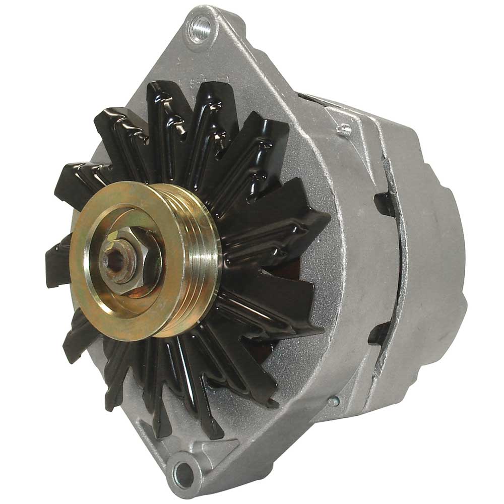1984 Oldsmobile Toronado Alternator