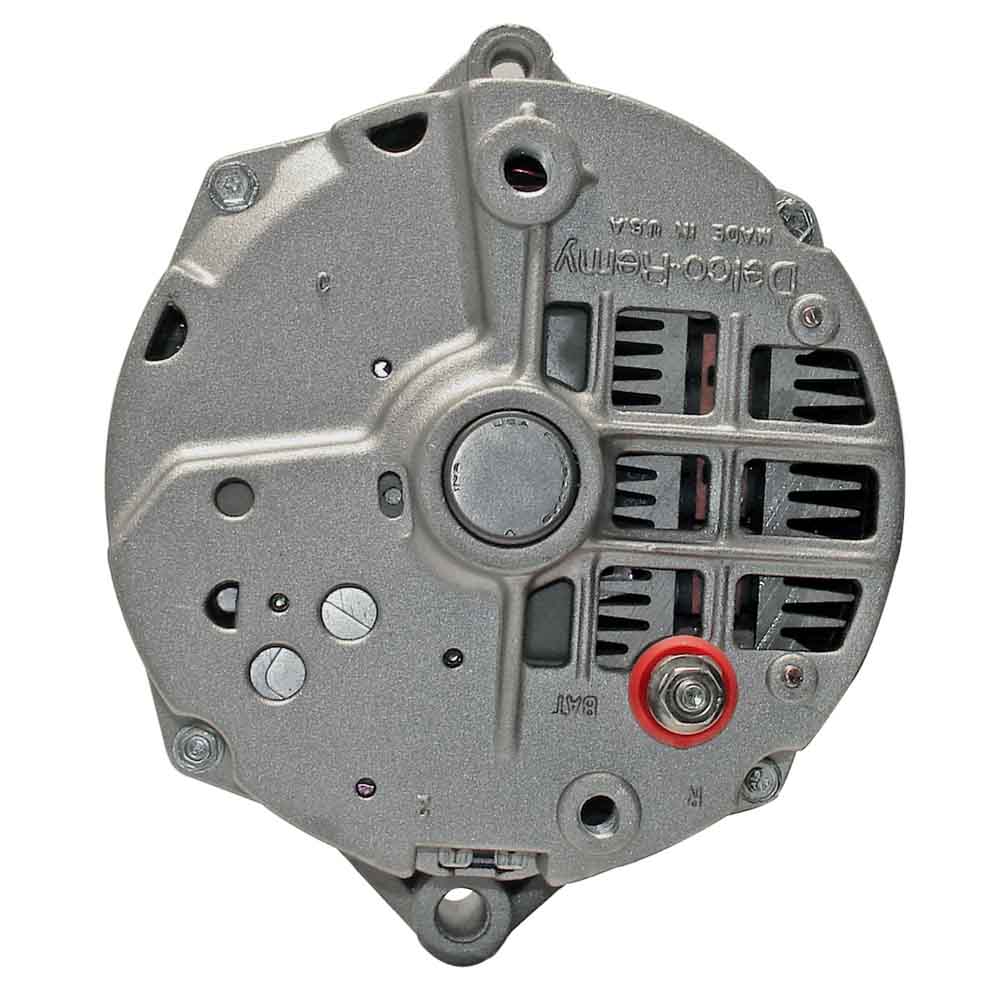 1984 Oldsmobile Toronado Alternator