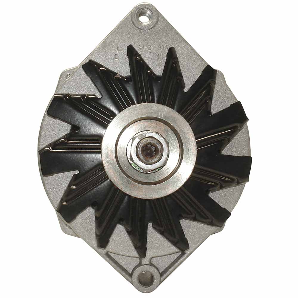 1984 Oldsmobile Toronado Alternator