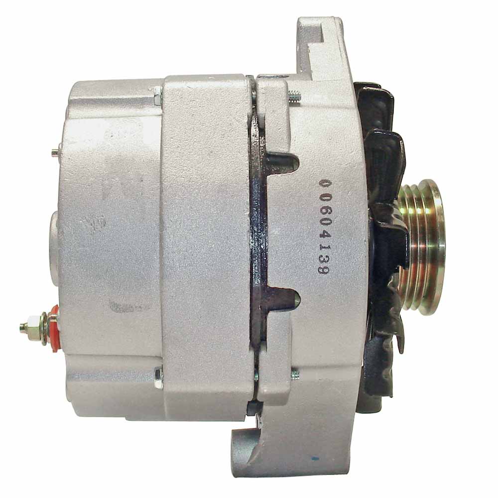 1984 Oldsmobile Toronado Alternator